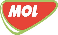 MOL logó