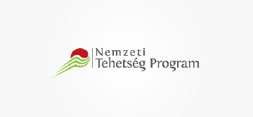 Nemzeti Tehetségprogram logó