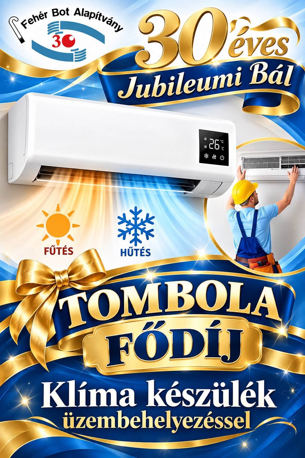 Tombola nyeremény