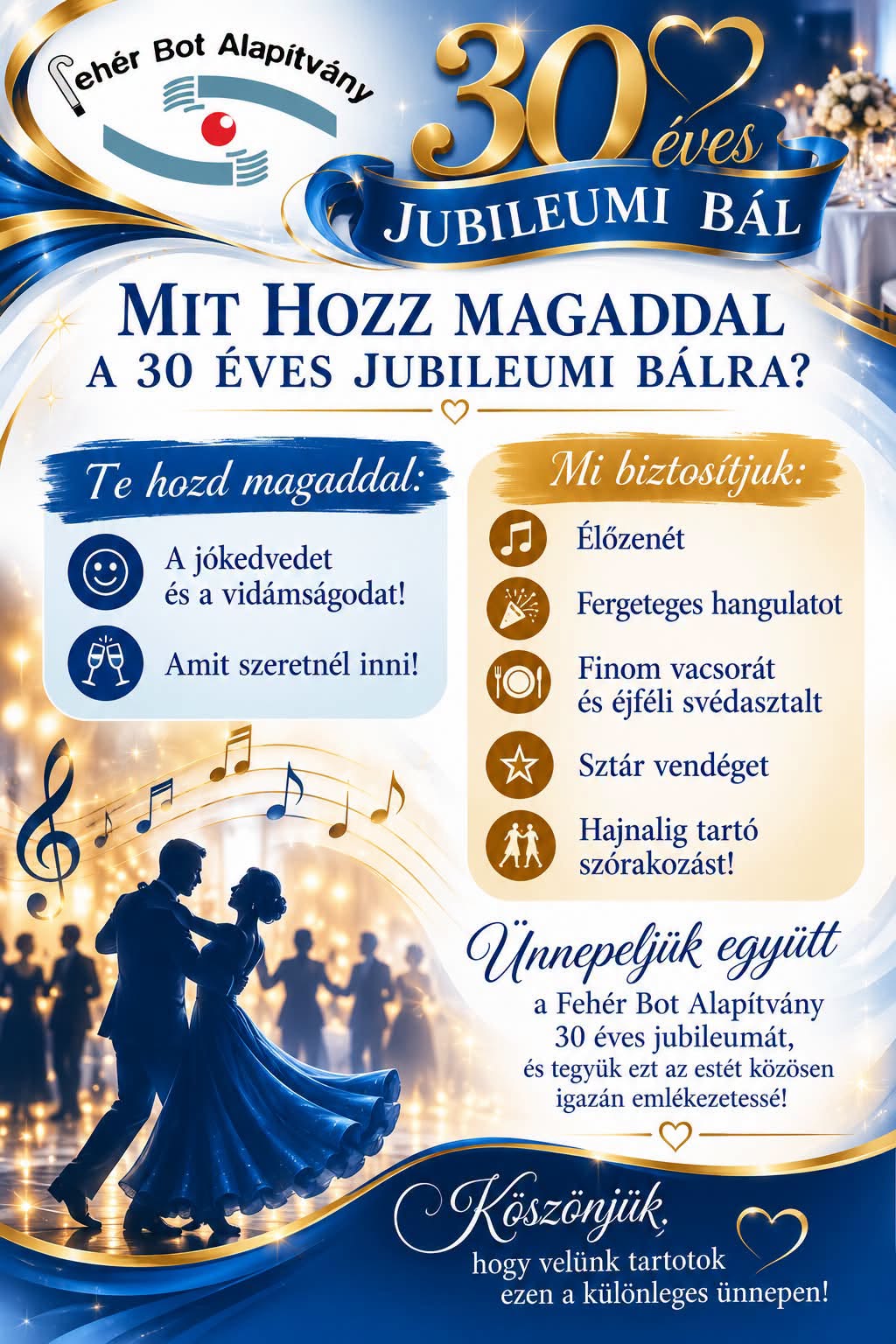 Jubileumi bál