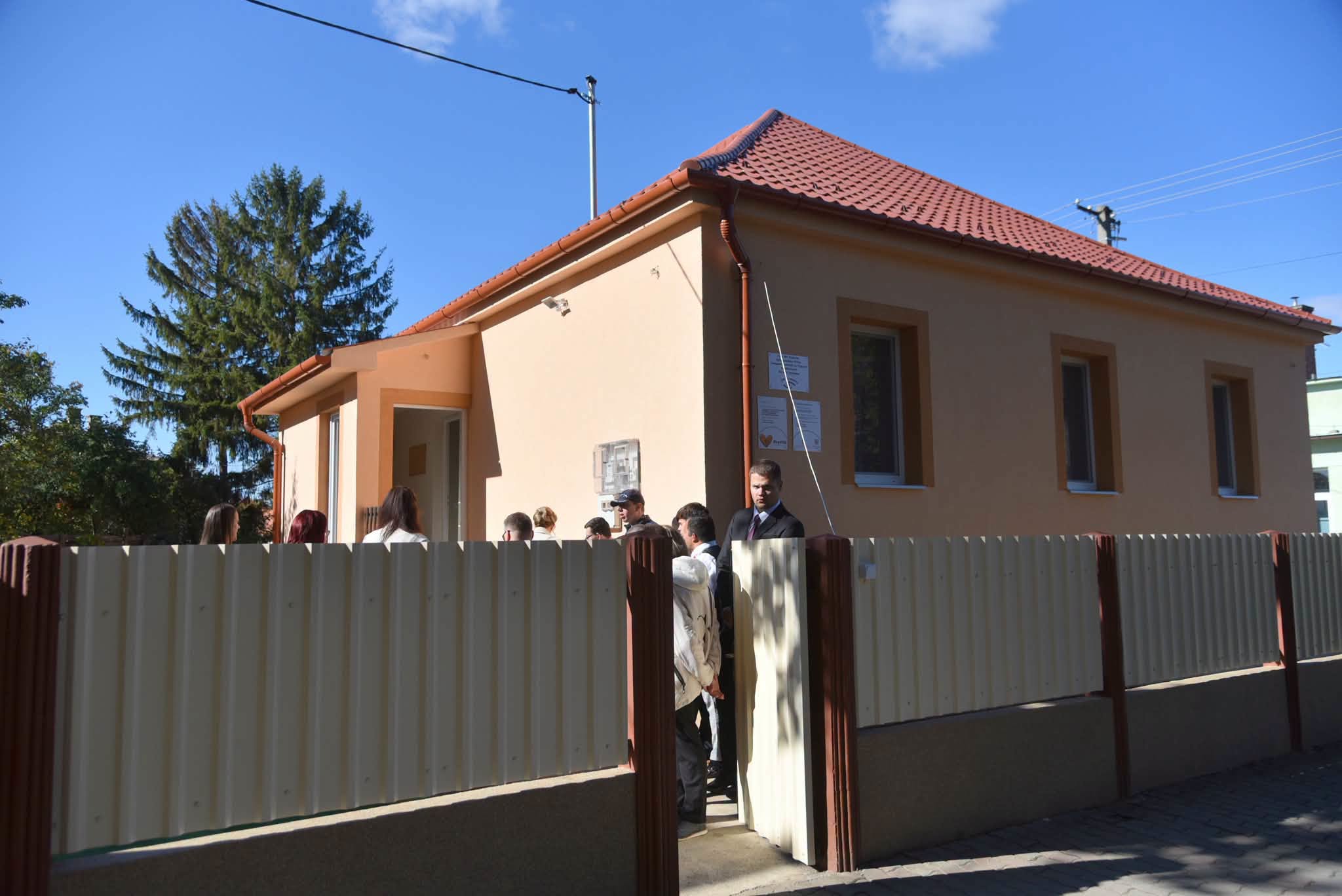 Jubileumi ünnepség