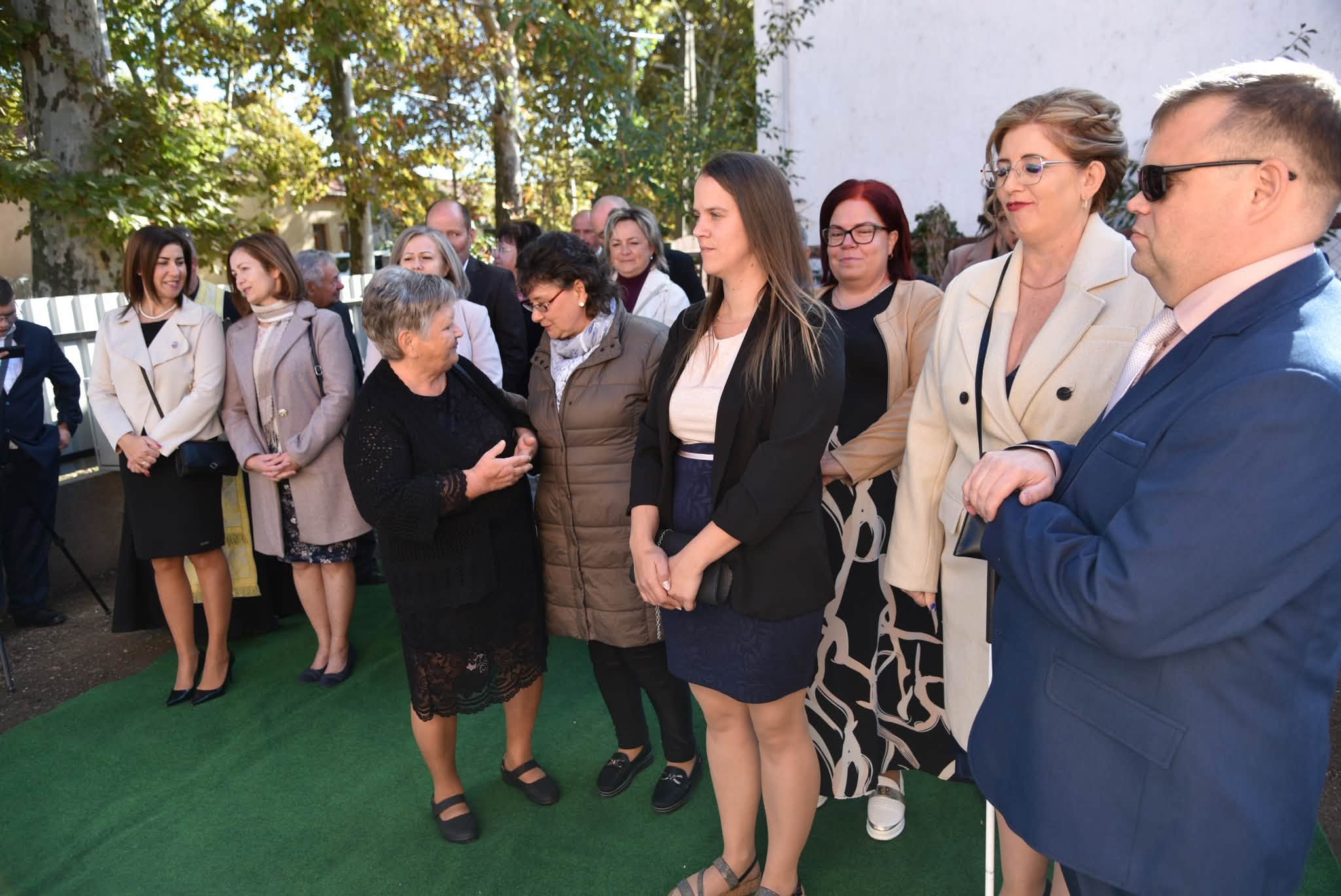 Jubileumi ünnepség