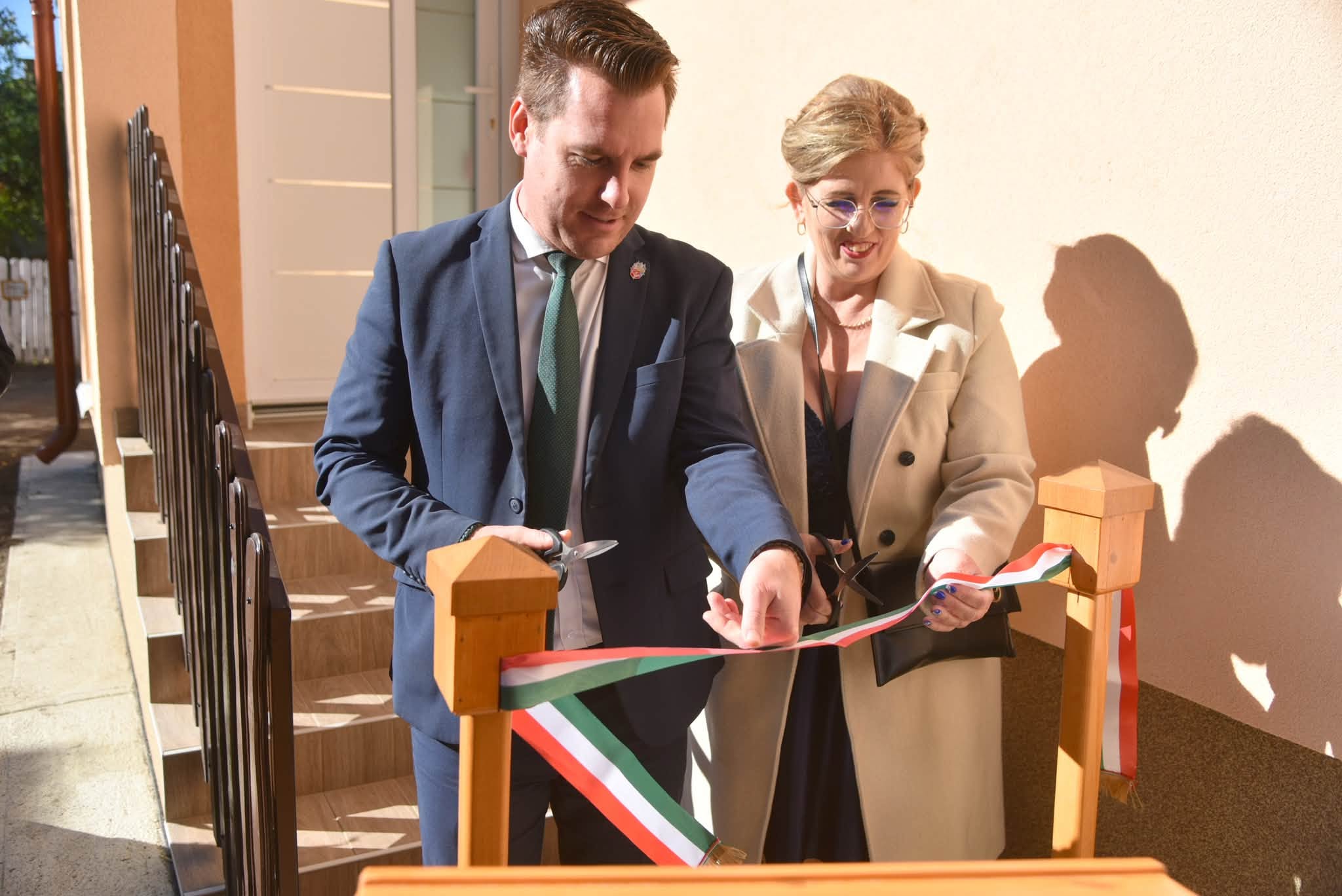Jubileumi ünnepség