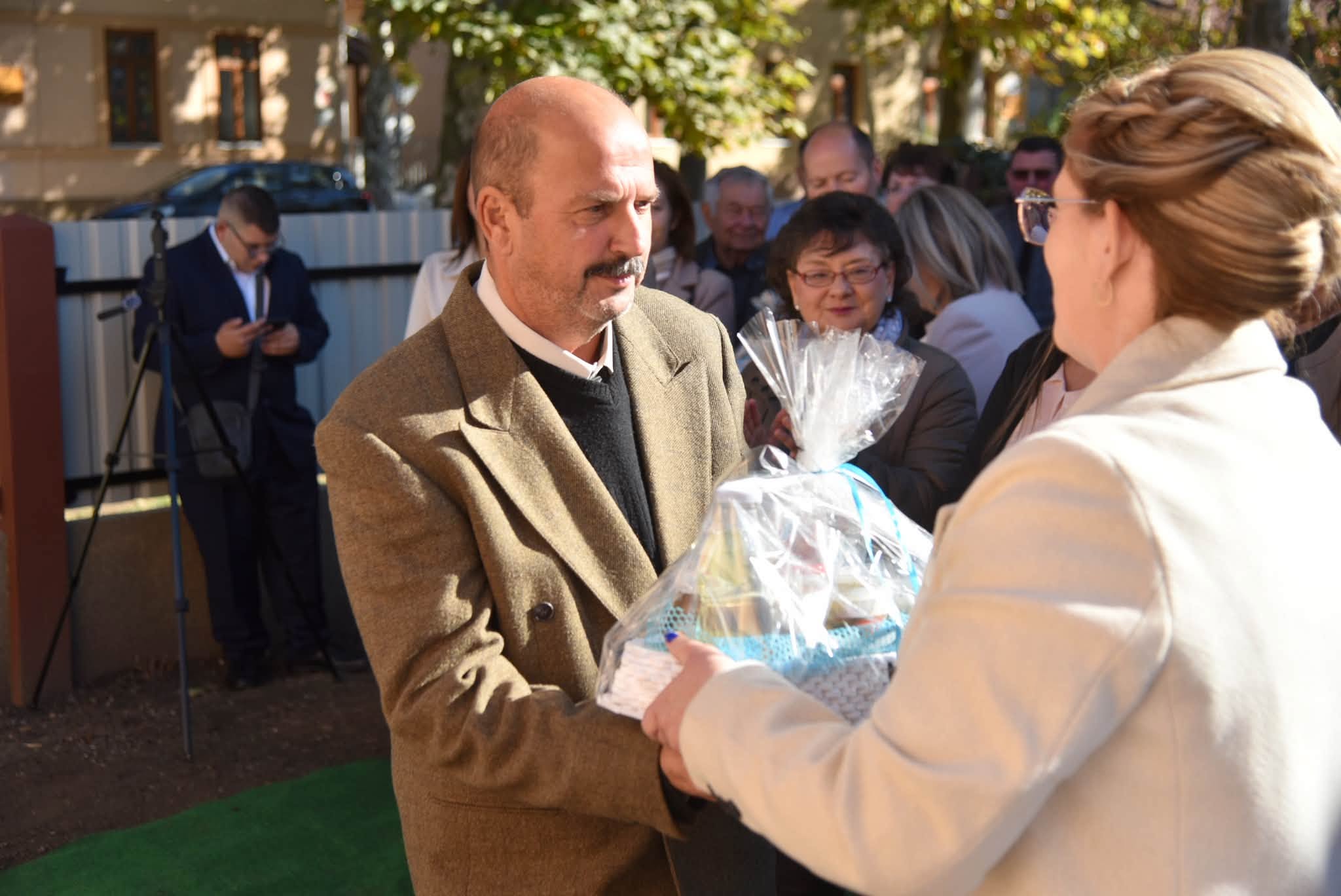 Jubileumi ünnepség