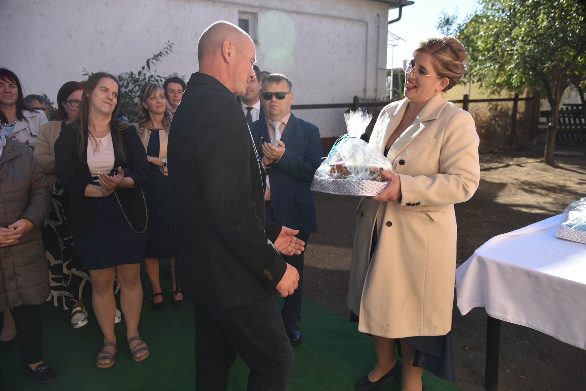 Jubileumi ünnepség