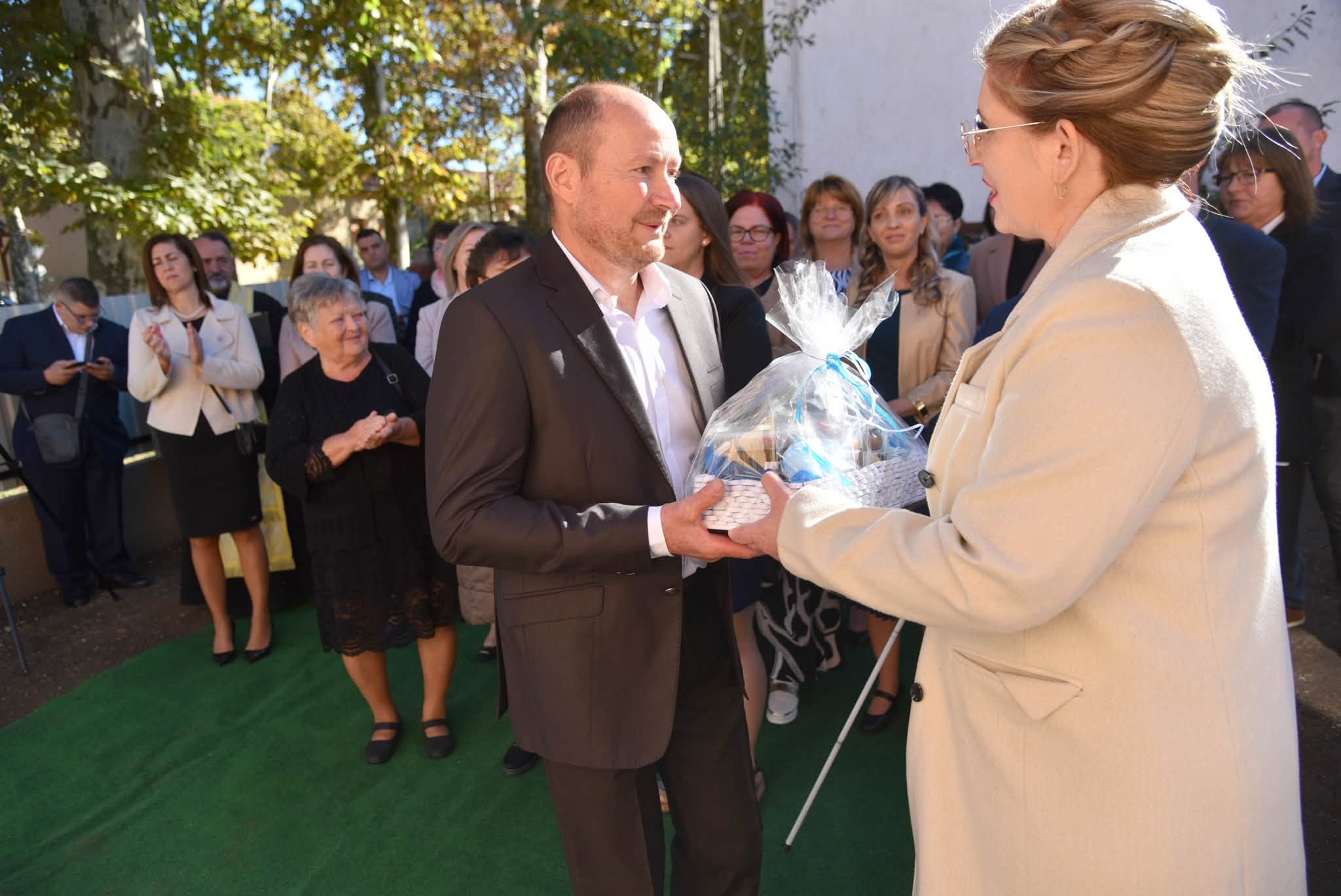 Jubileumi ünnepség