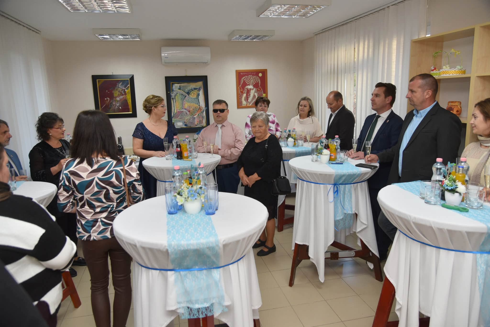 Jubileumi ünnepség