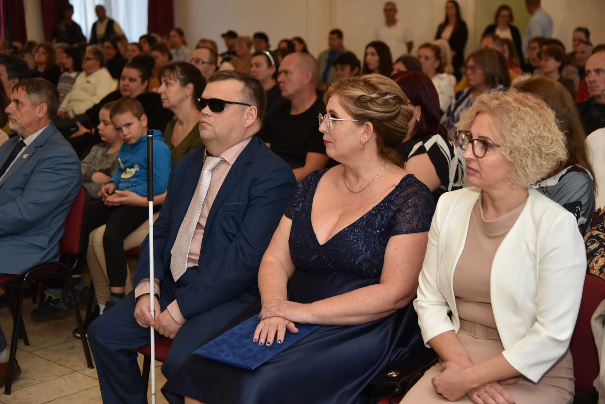 Jubileumi ünnepség