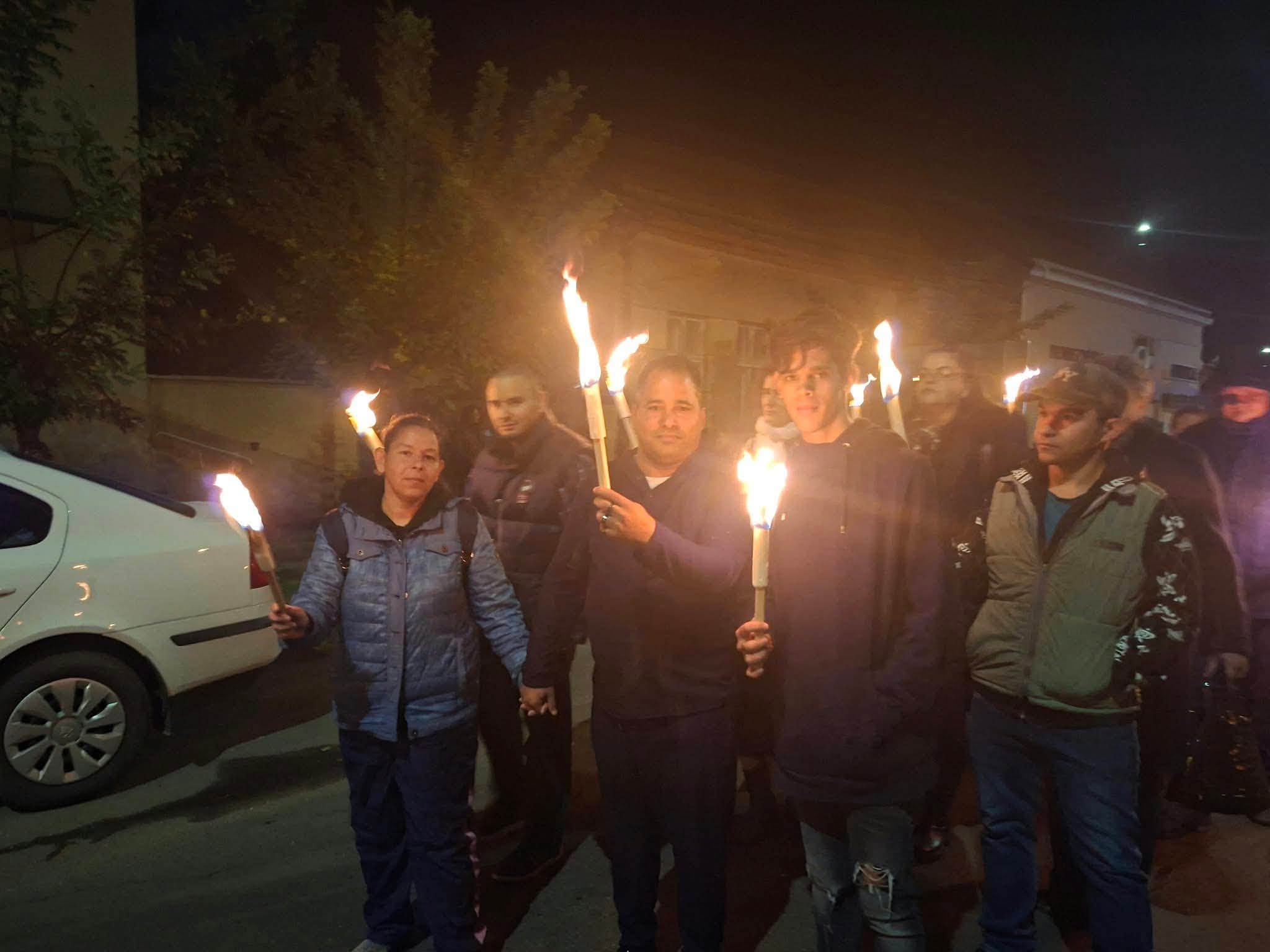 1956-os megemlékezés