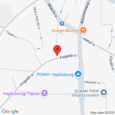 Térkép